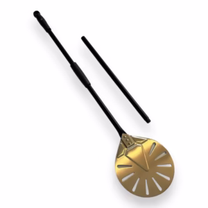 Profi-Drehschaufel rund 20 cm