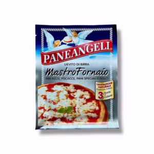 Paneangeli Lievito di Birra (Bierhefe für Pizza)