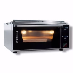 Effeuno Easy Pizza Pro P134H 509°C inkl. Effeuno Biscotto
