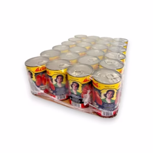 24 x San Marzano Tomaten La Carmela 400G