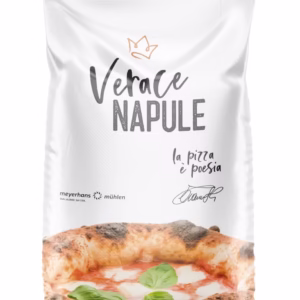 Pizzamehl Verace Napulé 25 kg