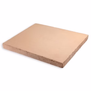 Biscotto Saputo Pizzastein für Effeuno 2 cm dünn