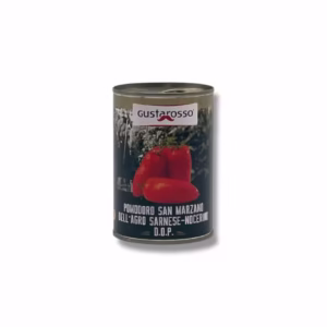 San Marzano Gustarosso DOP 400G