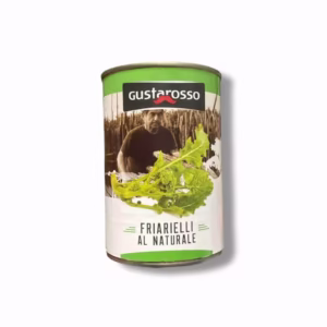 Friarielli Gustarosso 400G