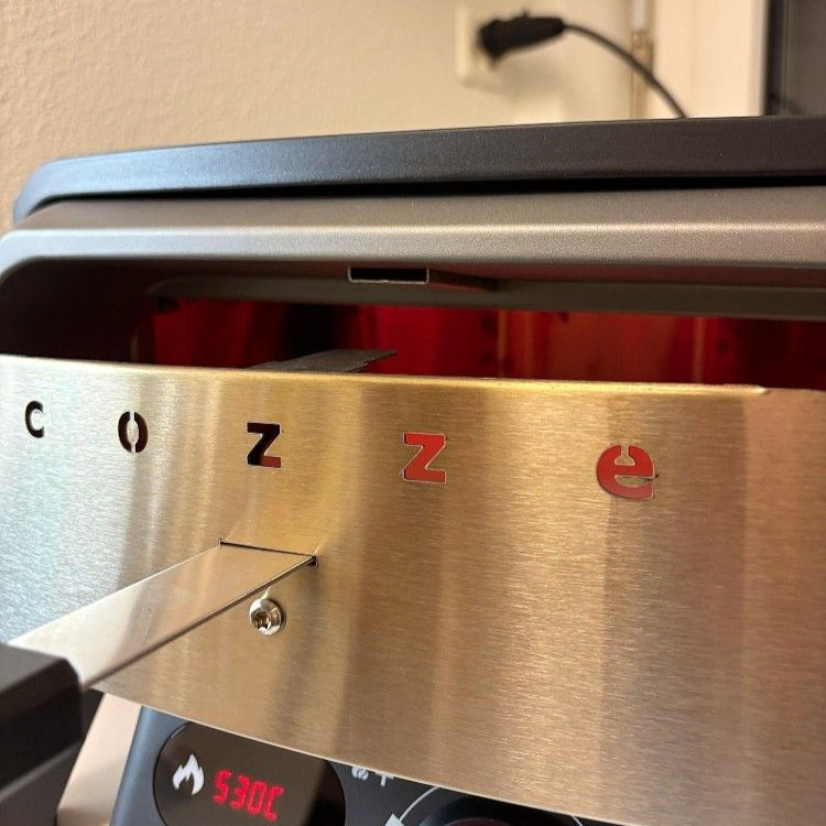 Cozze Premium Rotate türhalterung