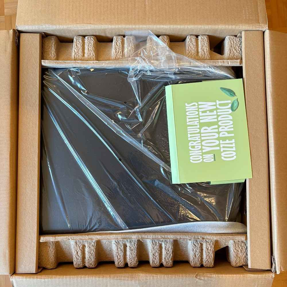 Cozze Premium Rotate im Karton