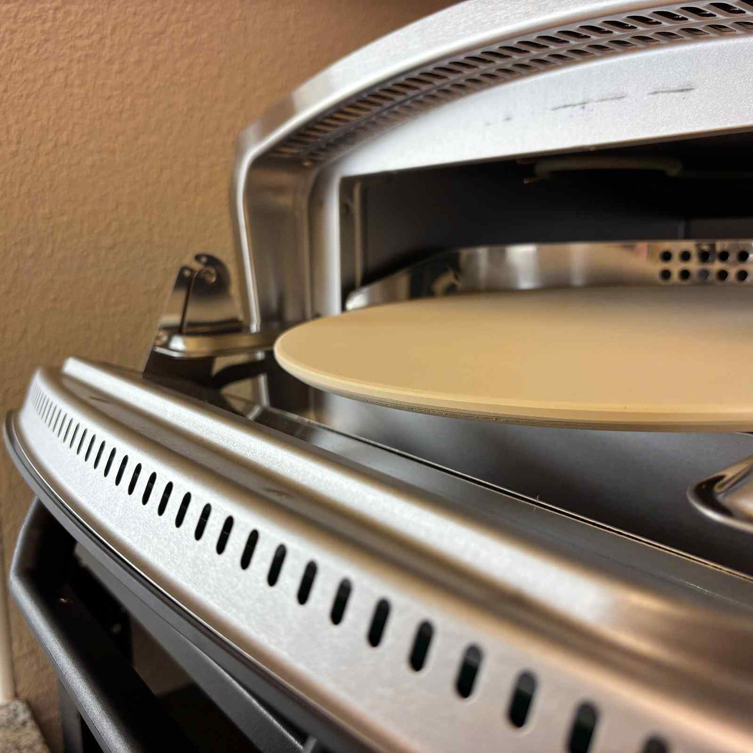 Unold Enzo Drehsystem