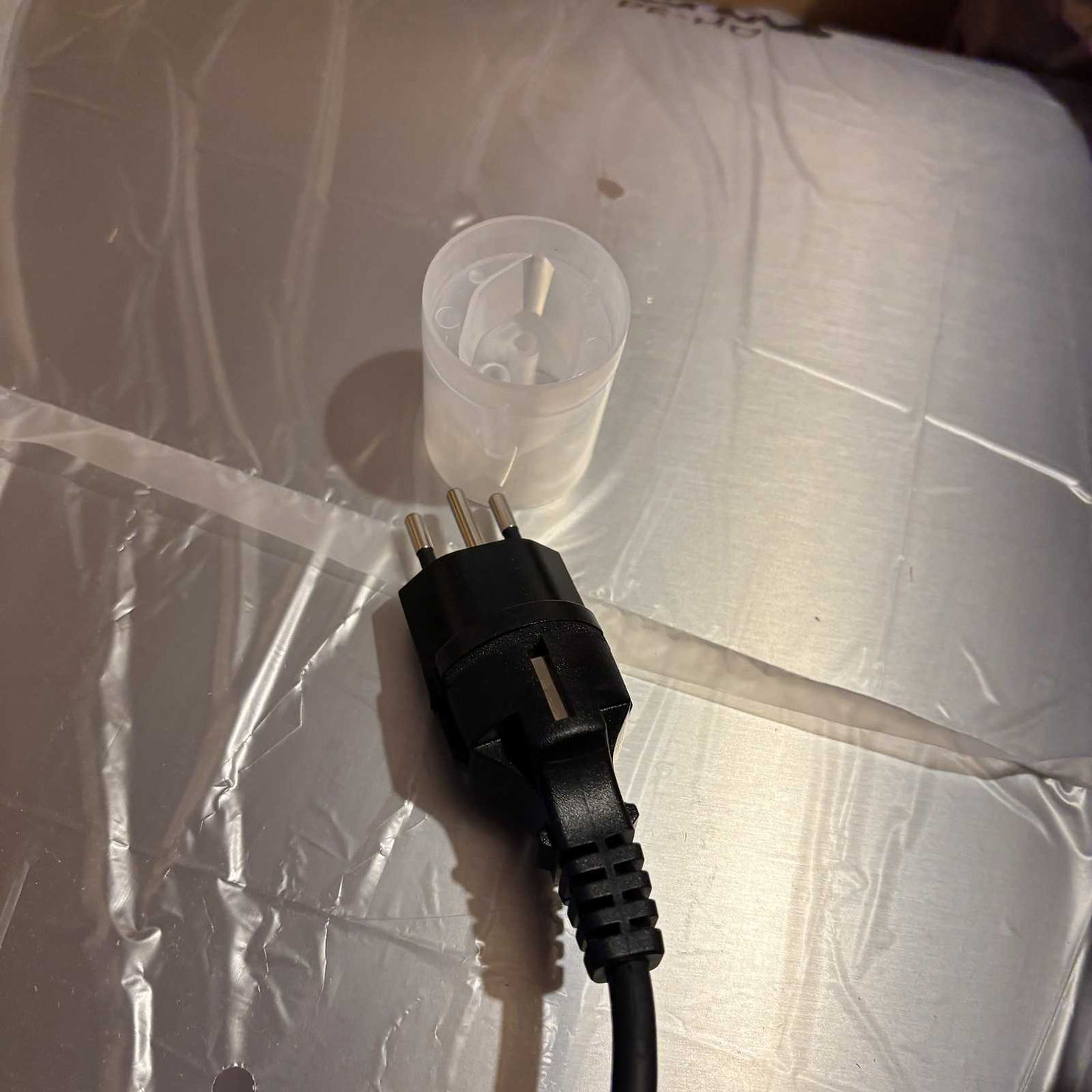 Fixadapter Unold Enzo