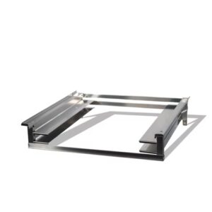 Effeuno Ofen Stapelkit